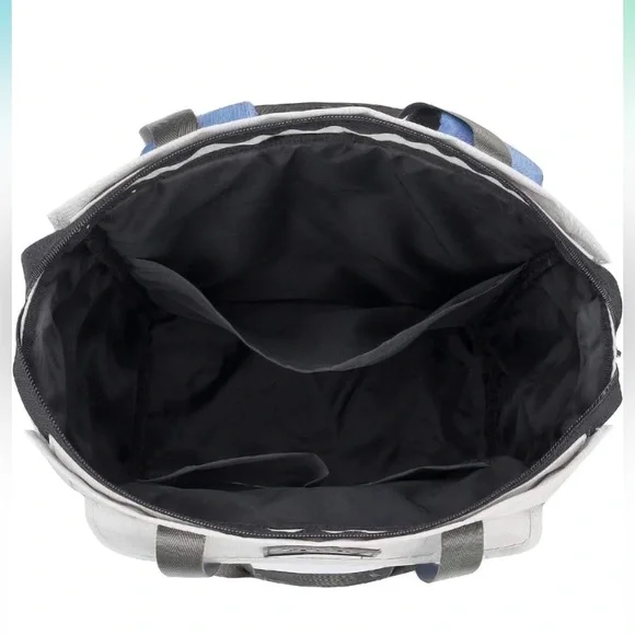 Backpack tote - Picture 7 of 11